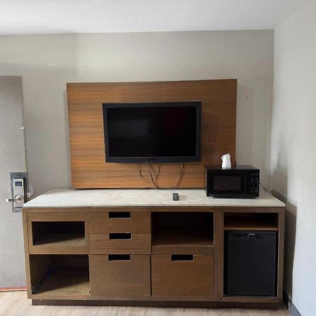 Big 7 Motel Chula Vista I-5 Dış mekan fotoğraf