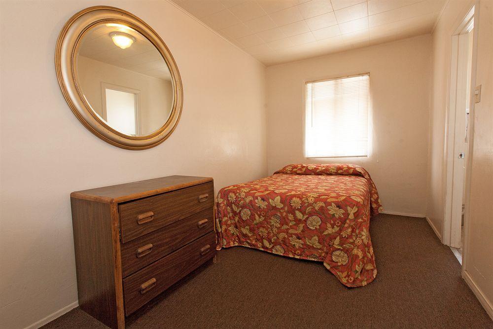 Big 7 Motel Chula Vista I-5 Dış mekan fotoğraf