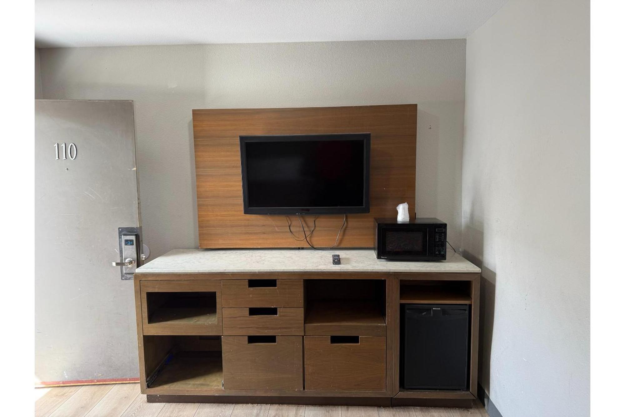 Big 7 Motel Chula Vista I-5 Dış mekan fotoğraf