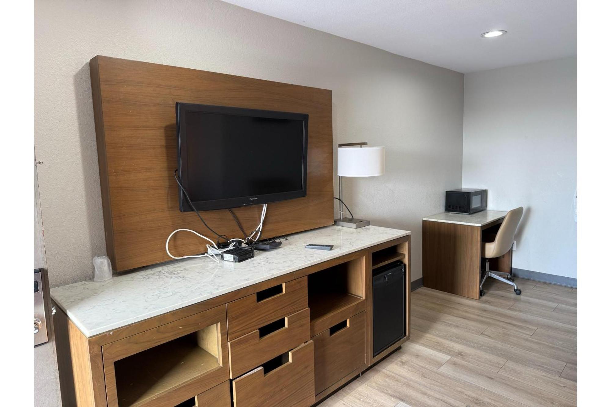 Big 7 Motel Chula Vista I-5 Dış mekan fotoğraf