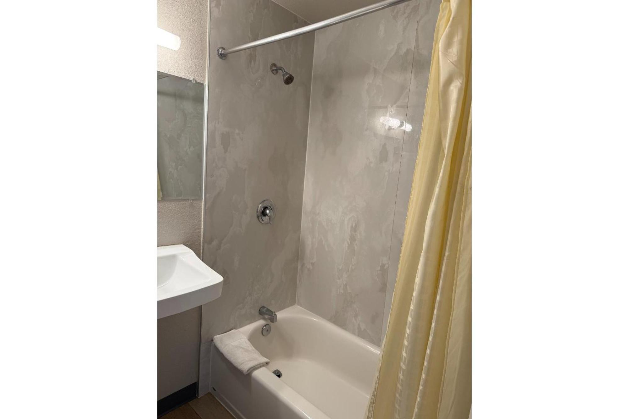 Big 7 Motel Chula Vista I-5 Dış mekan fotoğraf