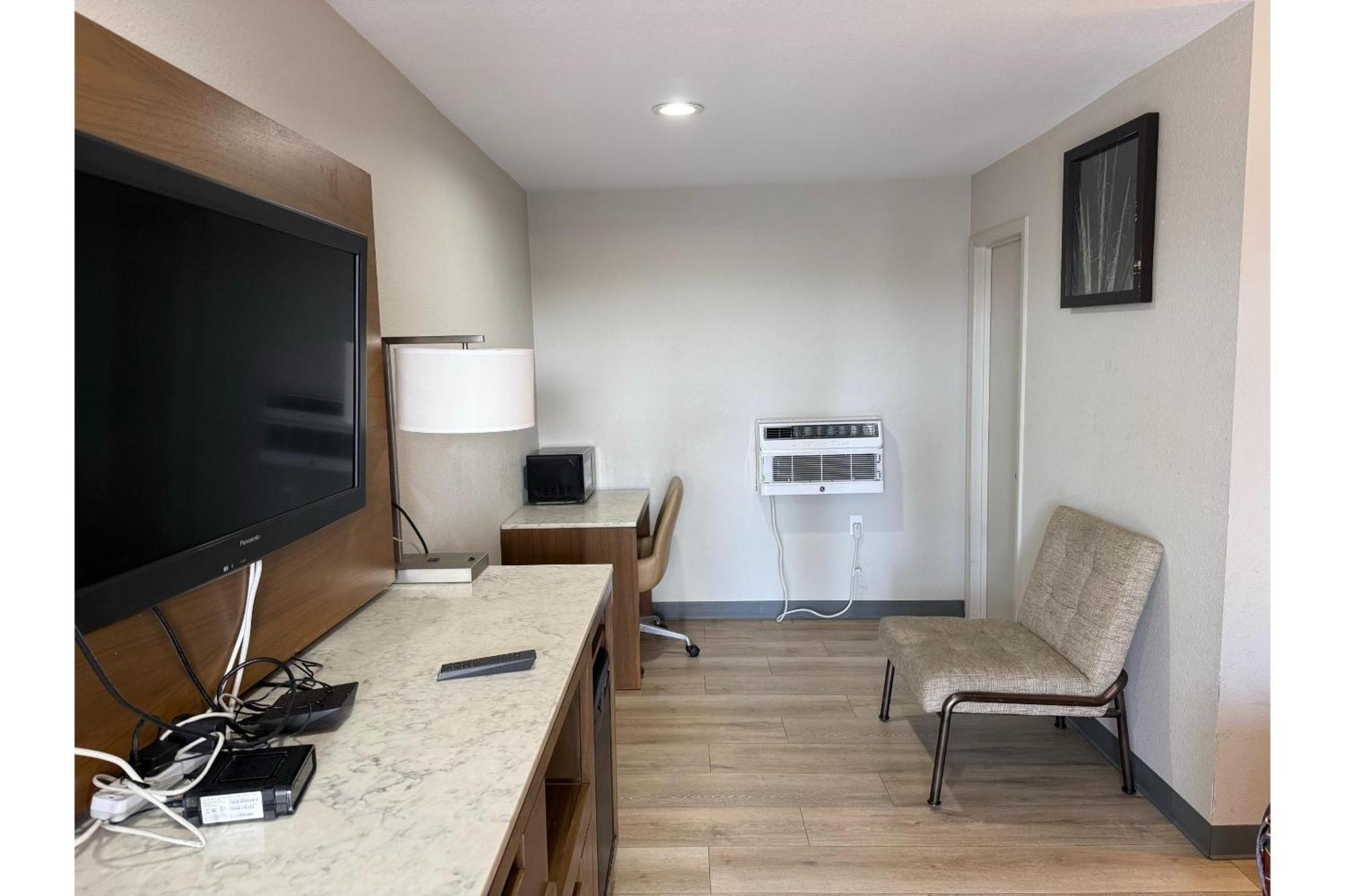 Big 7 Motel Chula Vista I-5 Dış mekan fotoğraf